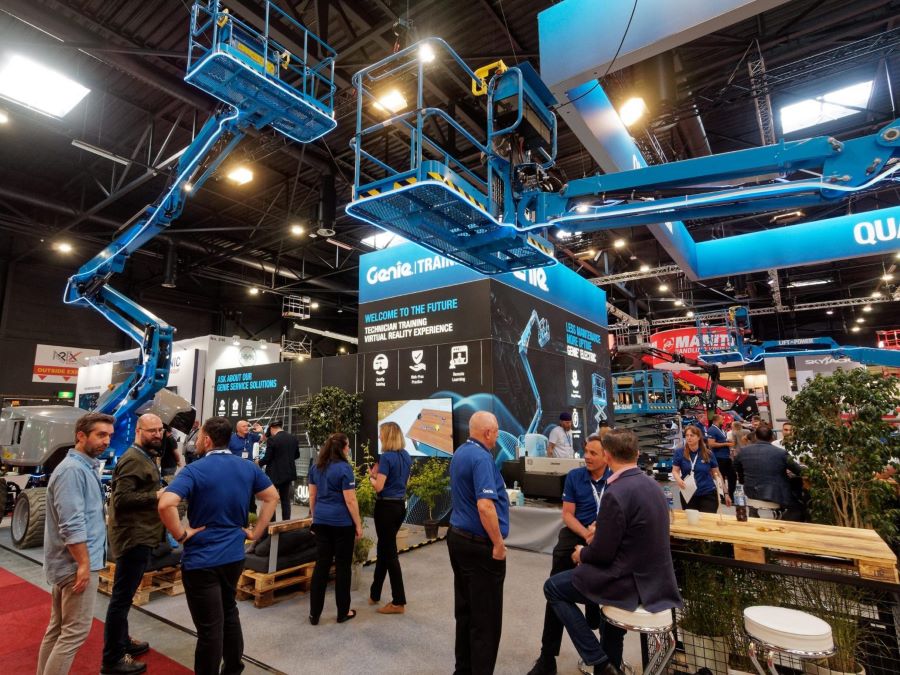 APEX and IRE Exhibitions Return to Maastricht in 2026