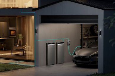 ANKER SOLIS. X1_Parallel