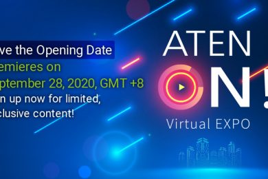 ATEN ON_Expo