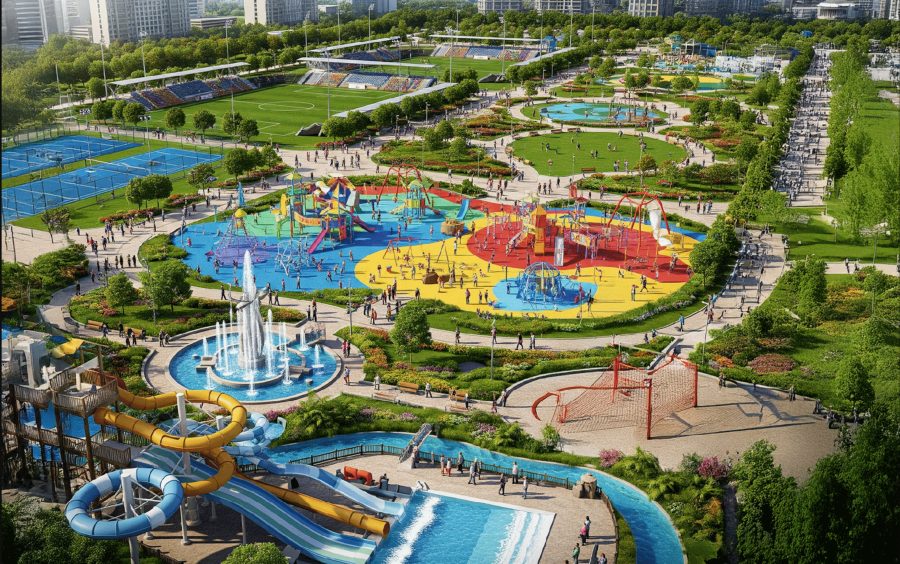 Theme of ATRAX 2026 Announced: “SeriousFUN – Not Just an Attraction Area, but a Future Plan”