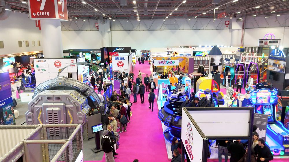 ATRAX Puts Technology at the Forefront of Its New Concept