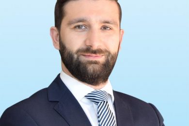 Alexandru Orzea, Colliers International Romania