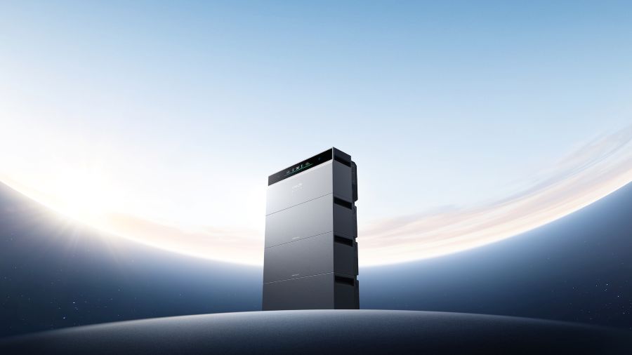 Anker SOLIX Presents XE Home Battery with 5000W Bidirectional Inverter and Dual Daily Cycle