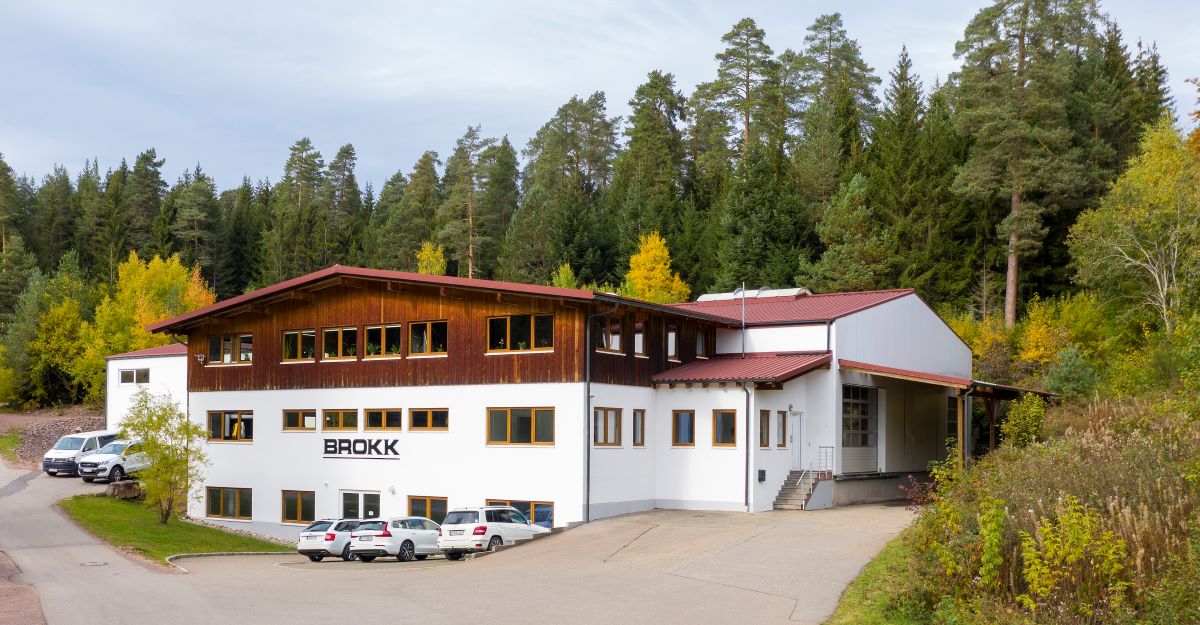 Aquajet Adds Brokk Germany  to Global Distribution Network