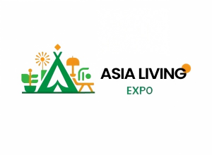 Asia Living Expo LOGO New