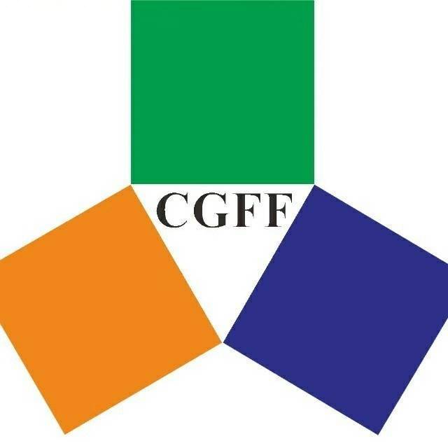 The 15th Asia-Pacific Floor Fair 2025 *CGFF2025* at Poly World Trade Center Expo in Pazhou, Guangzhou