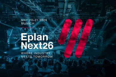 Aufmacher Eplan Next