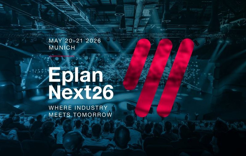 Aufmacher Eplan Next