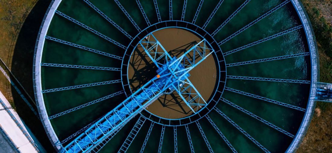 Provocarile Tehnologice ale Statiilor de Tratare a Apei Potabile si a Apelor Uzate