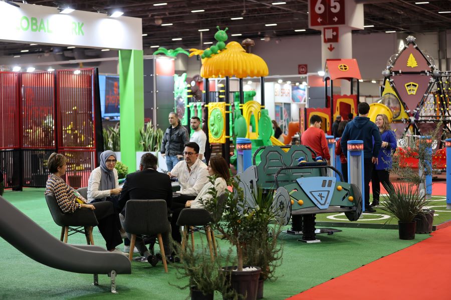 ATRAX Expanding with its Unique and Engaging Concept