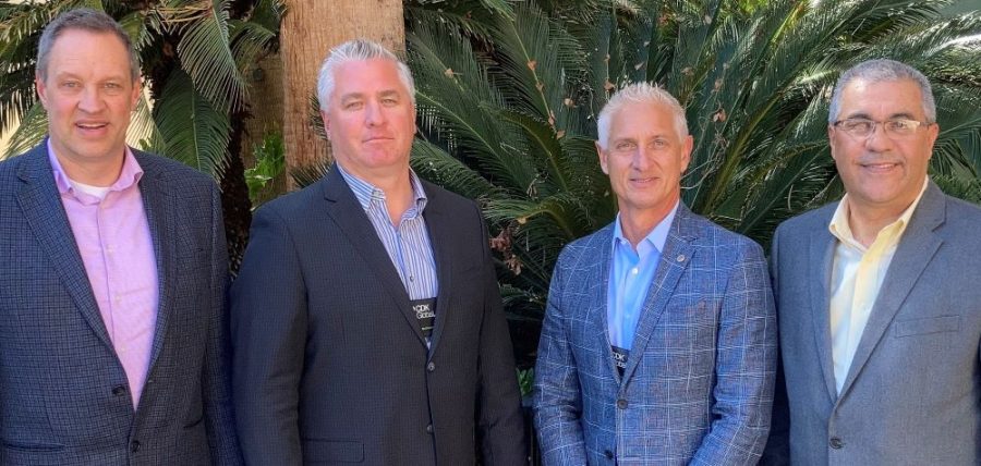 ALLU is pleased to announce Bejac Corporation as its newest dealer