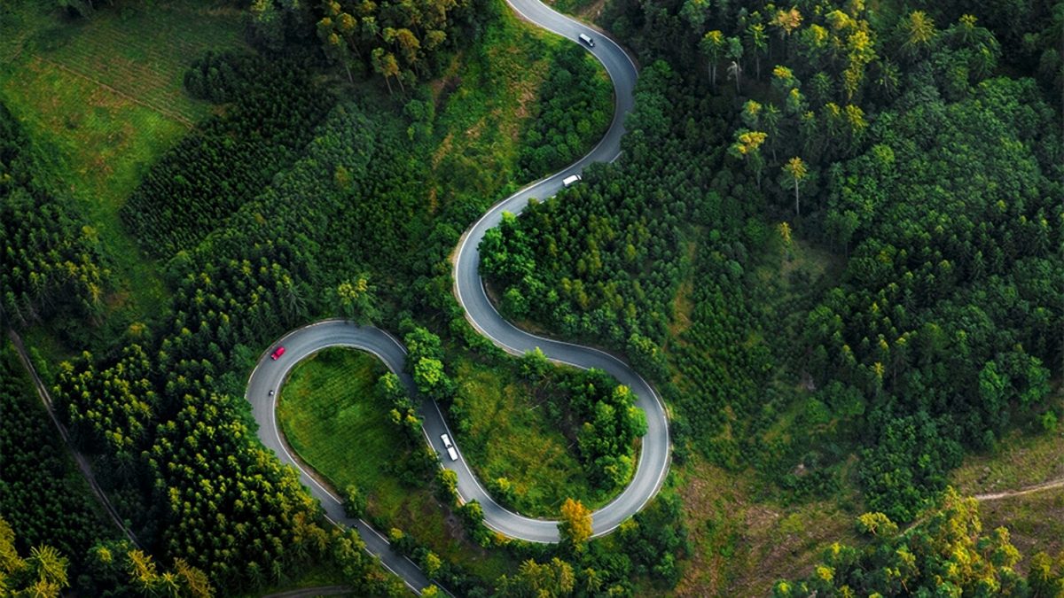 Benninghoven | Reducing the carbon footprint in asphalt production