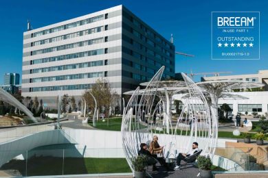 BREEAM YUNITY Park_2