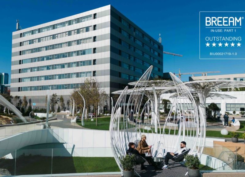 BREEAM YUNITY Park_2