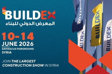 BUILDEX BANNER 2026
