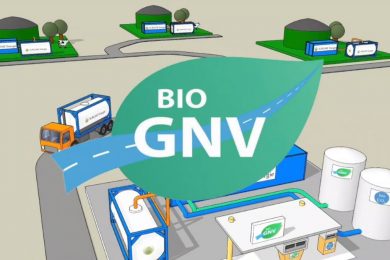 Bio GNV