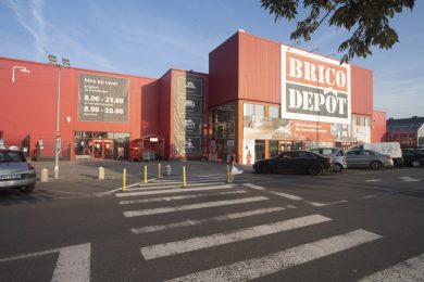 Brico Depot