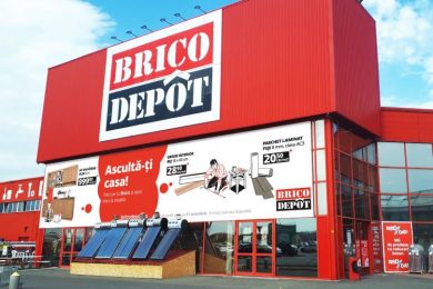 Brico Depot