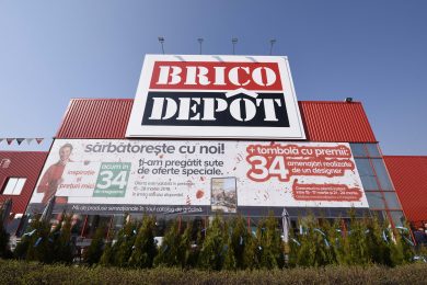 Brico Depot_martie 2019
