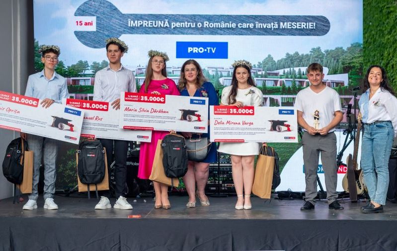 Bursele BookLand (1)