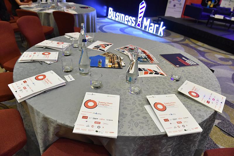 BusinessMark a prezentat noile provocări și oportunități la Supply Chain & Logistics Management!