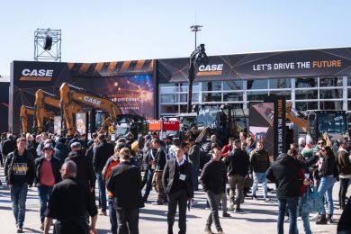 CASE.Bauma.Foto5-118_Stand