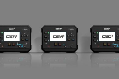 CEM8 – CEA8 – CEC8