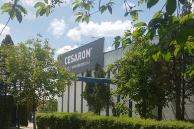CESAROM