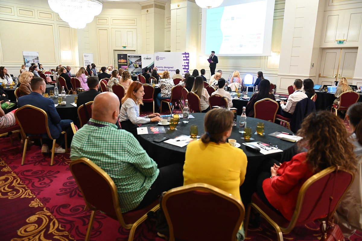 Concluziile specialistilor invitati la CFO Conference