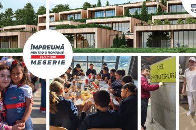 Campusul BookLand_2026