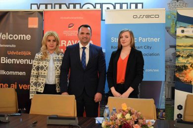 Caravana Smart City 2.0 – Etapa Târgoviște-0