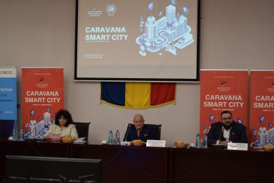 Caravana Smart City 2.0 – Etapa a III-a – Buzău(02)