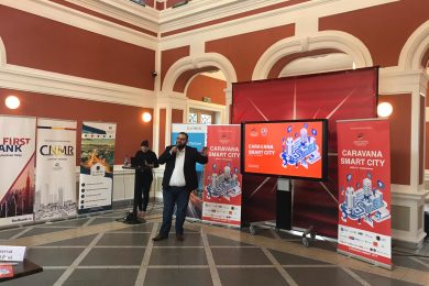 Caravana-Smart-City-20-Cluj-Napoca-Eduard-Dumitrașcu