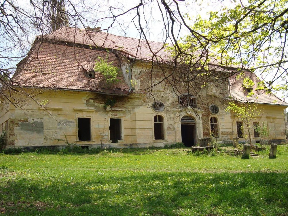 Cladirile verzi ale anului 2023