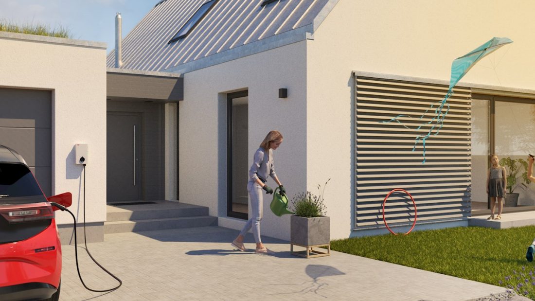 Children in the driving seat of EV future, ABB E-mobility global research finds