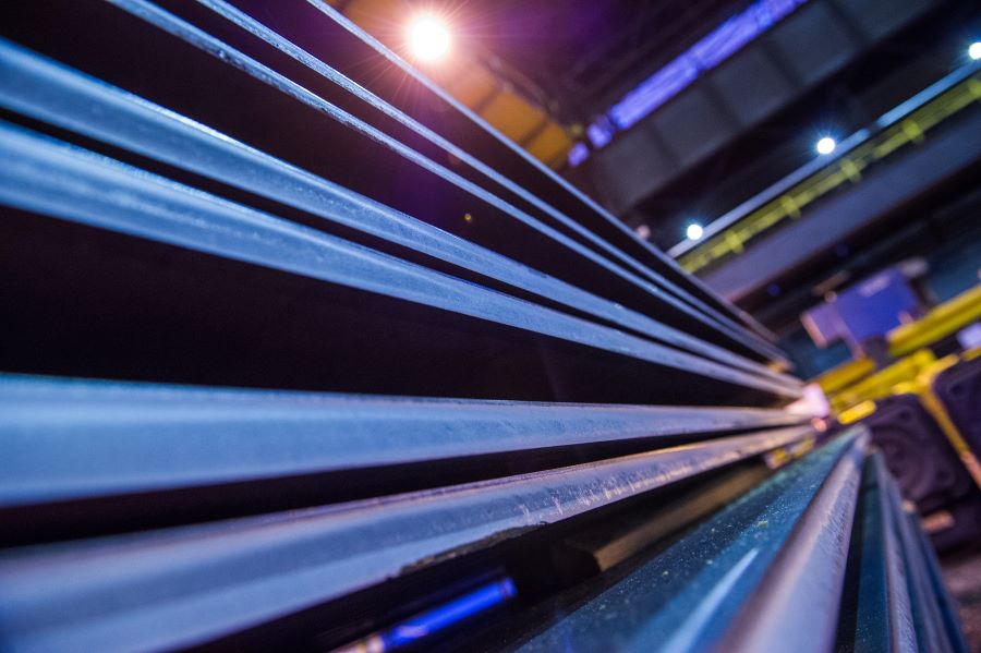 INTHINITY, QUARD, and QUEND – Precision and Performance for the Construction and Mining Industries