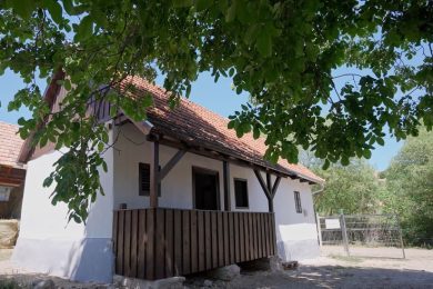 Coltesti, Rimetea 2