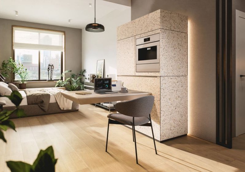 Compact Living 2