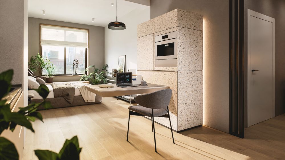 Miele anunta noutatile pregatite pentru IFA 2026: inteligenta artificiala in bucatarie, solutii pentru curatenie si locuinte compacte