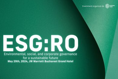 Conferința anuală ESGRO