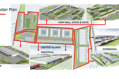 Constanta Business Park 2
