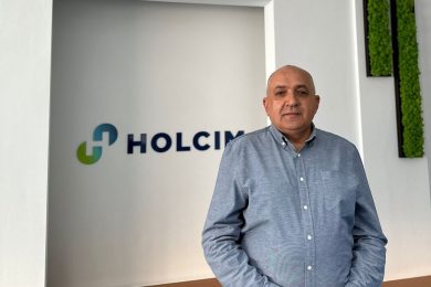Cornel Banu_Director Industrial Holcim Romania si Republica Moldova