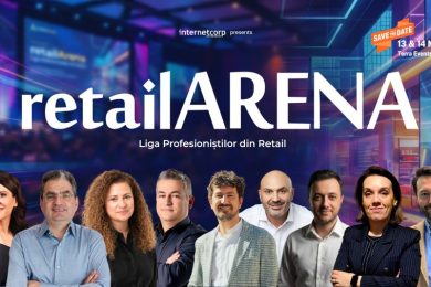 Cover comunicat presa retailArena