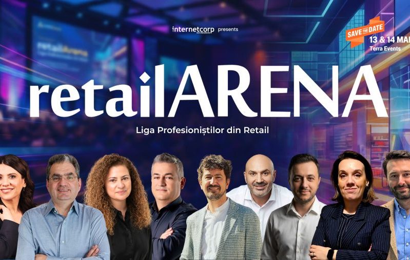 Cover comunicat presa retailArena