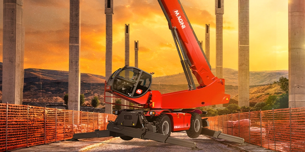 Magni TH unveils the new RTH 8.46 TC: expanding the TC range