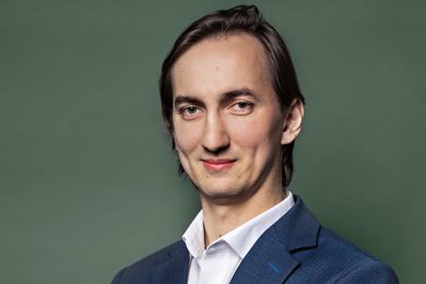 Cristi Moga-Head of Research-Cushman&Wakefield Echinox