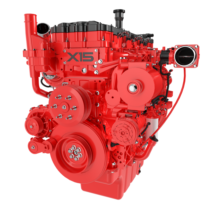 Cummins to Display Advanced Power Solutions at ConEXPO 2026