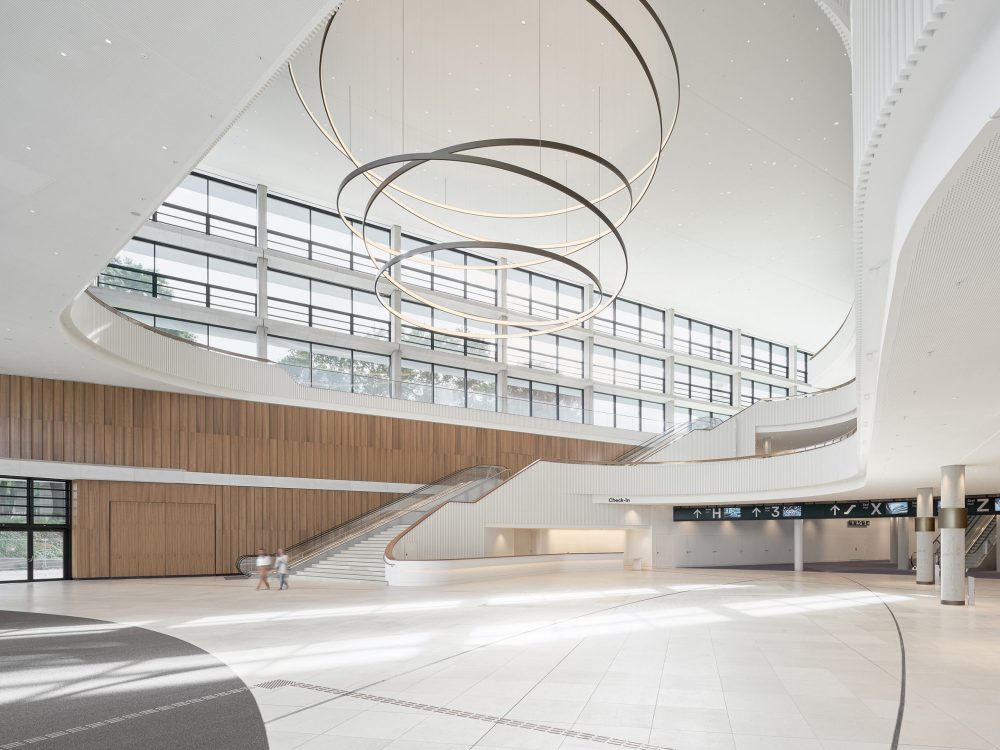 Finalisten für den 11. Deutschen Nachhaltigkeitspreis Architektur stehen fest