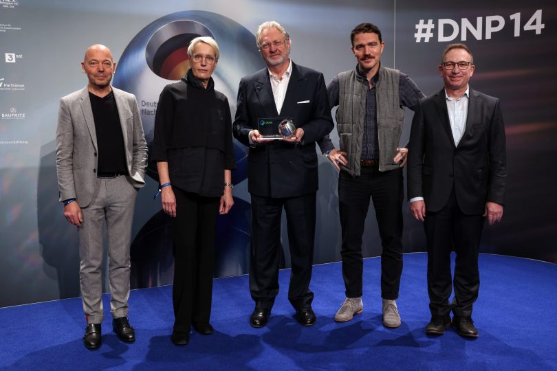 Pioniere der Bauwende gesucht: Deutscher Nachhaltigkeitspreis Architektur zum zehnten Mal ausgelobt