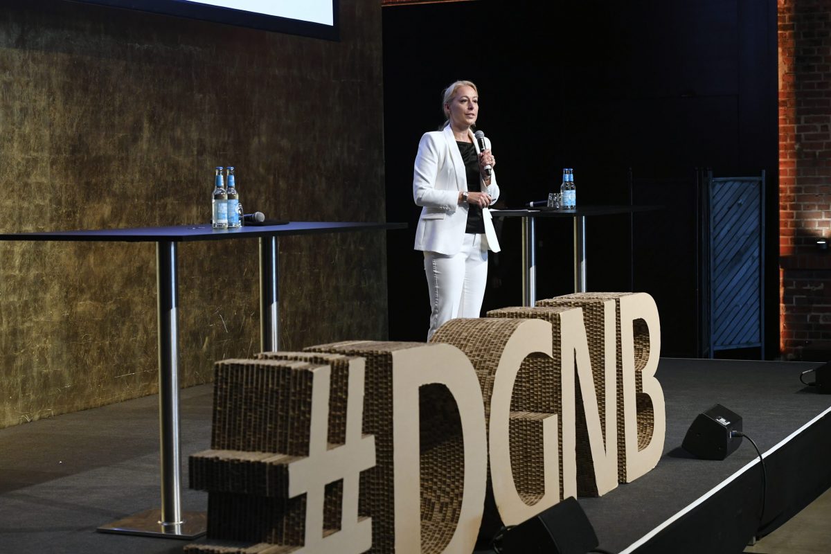 Biodiversität, Sustainable Finance und mehr: DGNB Jahreskongress beleuchtet vielfältige Facetten der Nachhaltigkeit im Bauen
